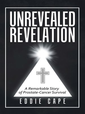 cover image of Unrevealed Revelation